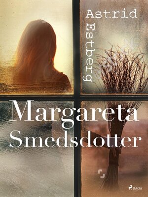 cover image of Margareta Smedsdotter